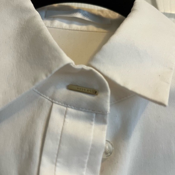 HUGO BOSS short sleeve button up - Picture 2 of 3